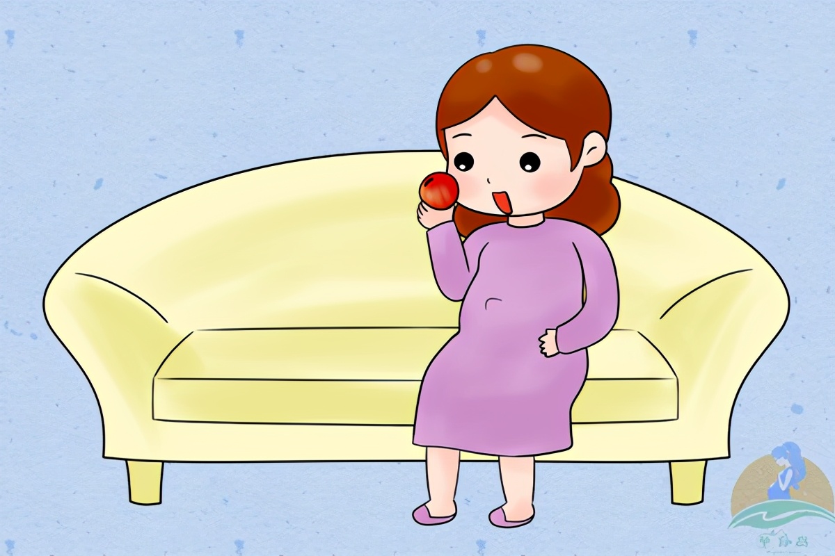 孕早期胎宝宝健康的表现,怎么判断胎宝宝发育健康