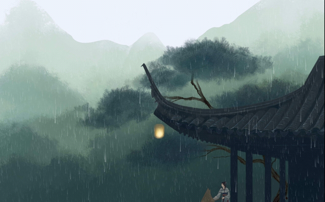 惨死街头的流浪汉,乞丐临死前写下一首诗