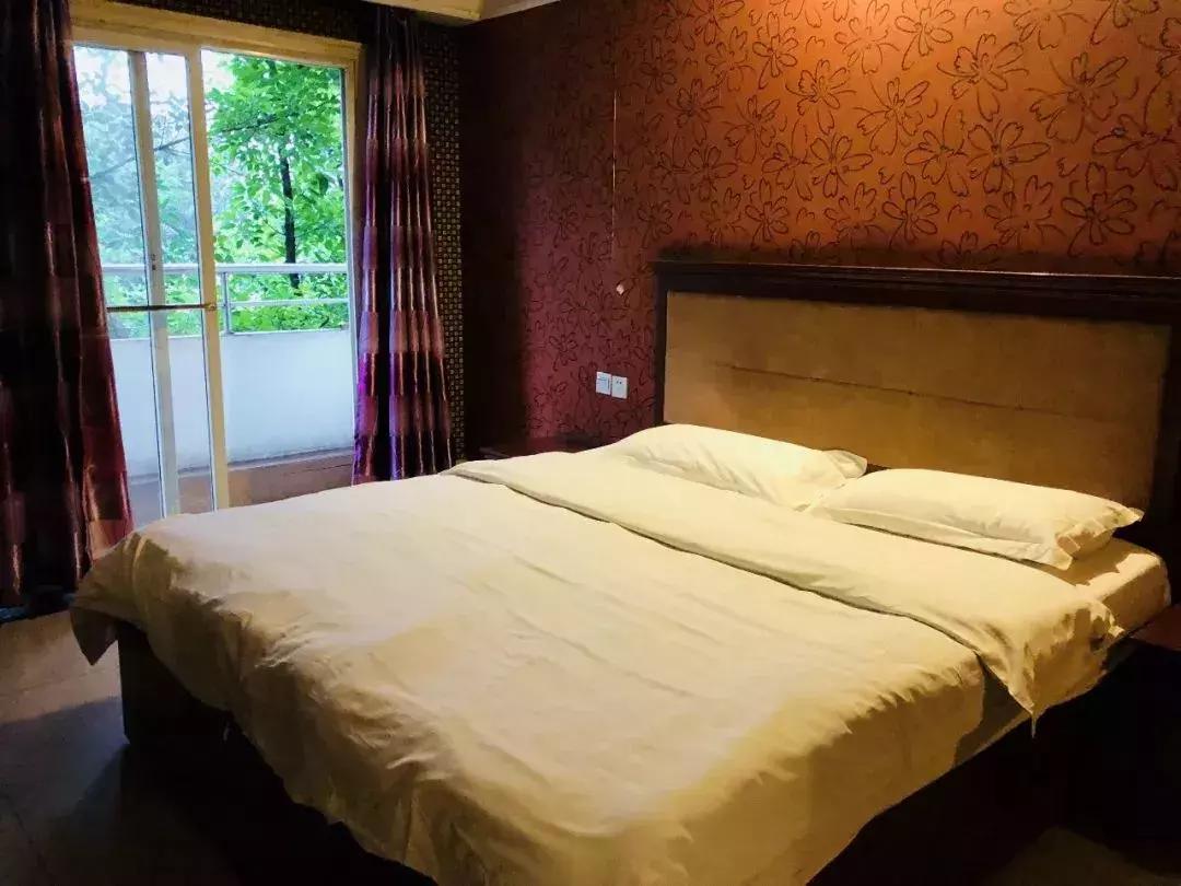 渝中区经济型酒店人气推荐,重庆渝中区平价住宿酒店推荐