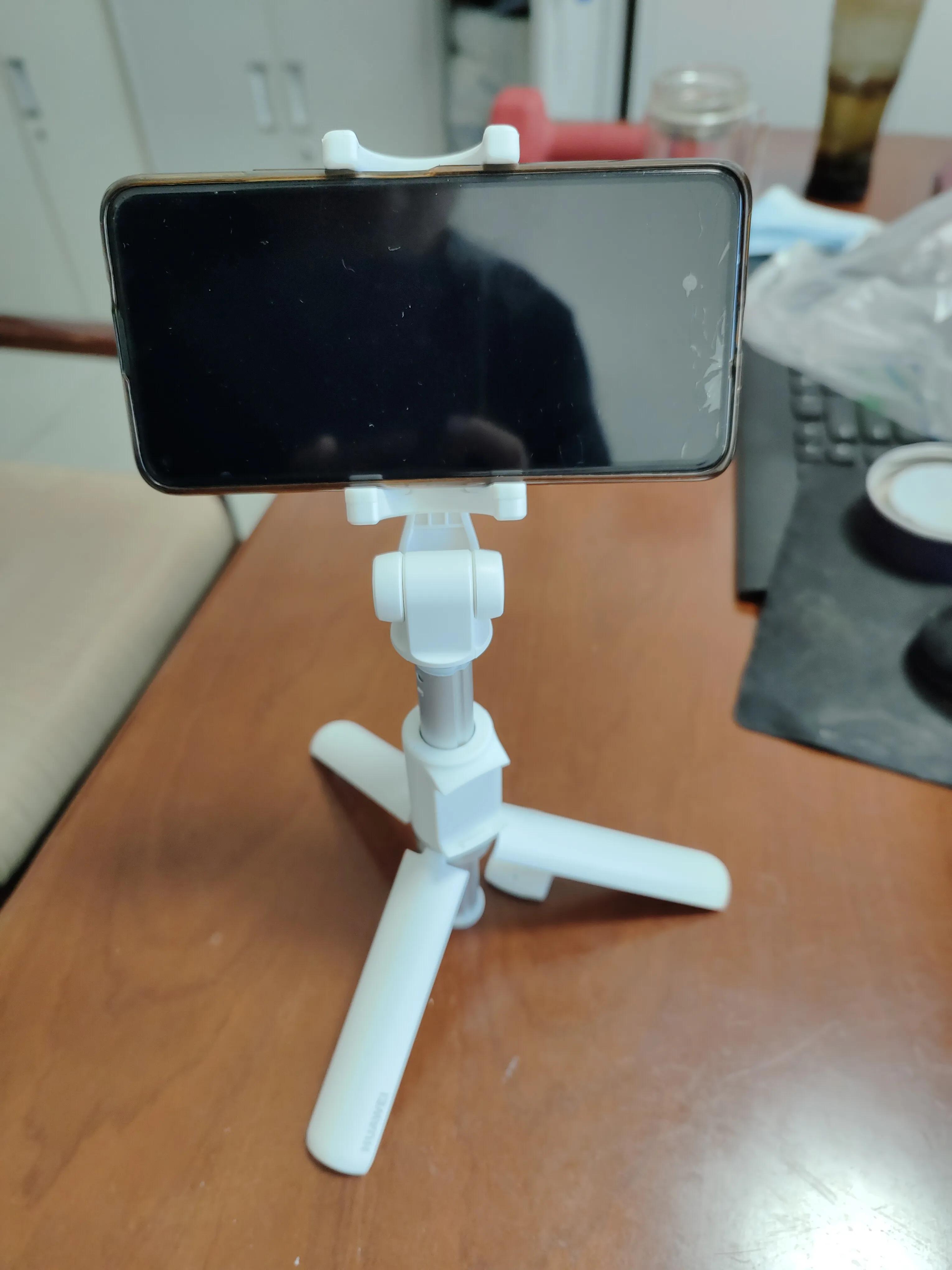 华为自拍杆cf15pro怎么用,华为自拍杆cf15pro图片