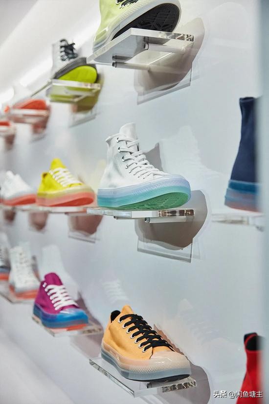 武汉医生闲鱼买鞋,满满的温暖!