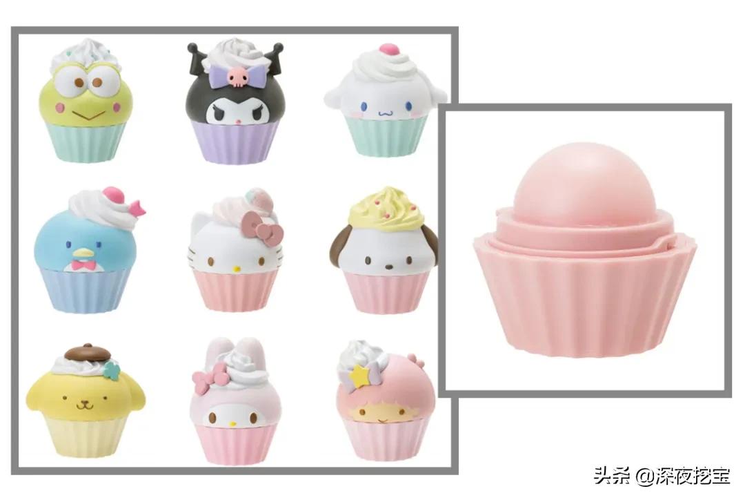 润唇膏红黑榜十几块钱,润唇膏有没有必要买大牌的