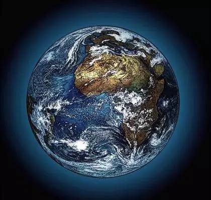 了解关于地球的基本知识,关于地球的知识你还知道多少