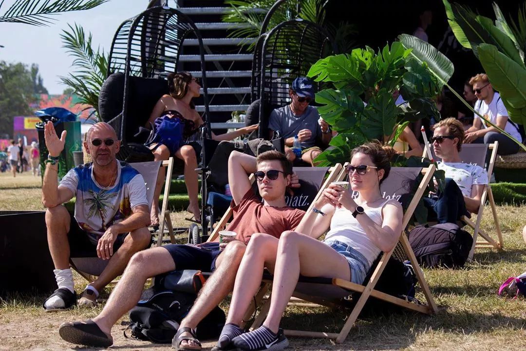 2016年7月瑞典音乐节,瑞典音乐节完整版