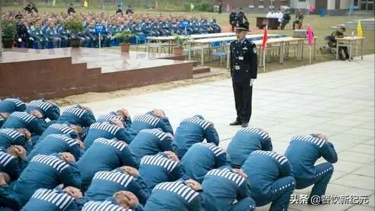 看监狱伙食标准,监狱里的伙食真实情况