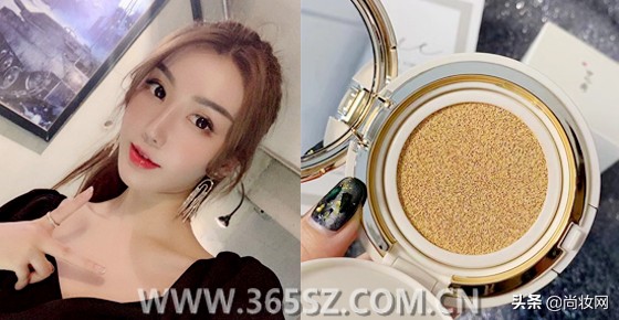 雪花秀气垫粉底液bb霜测评,雪花秀采淡致美气垫粉底液400rmb