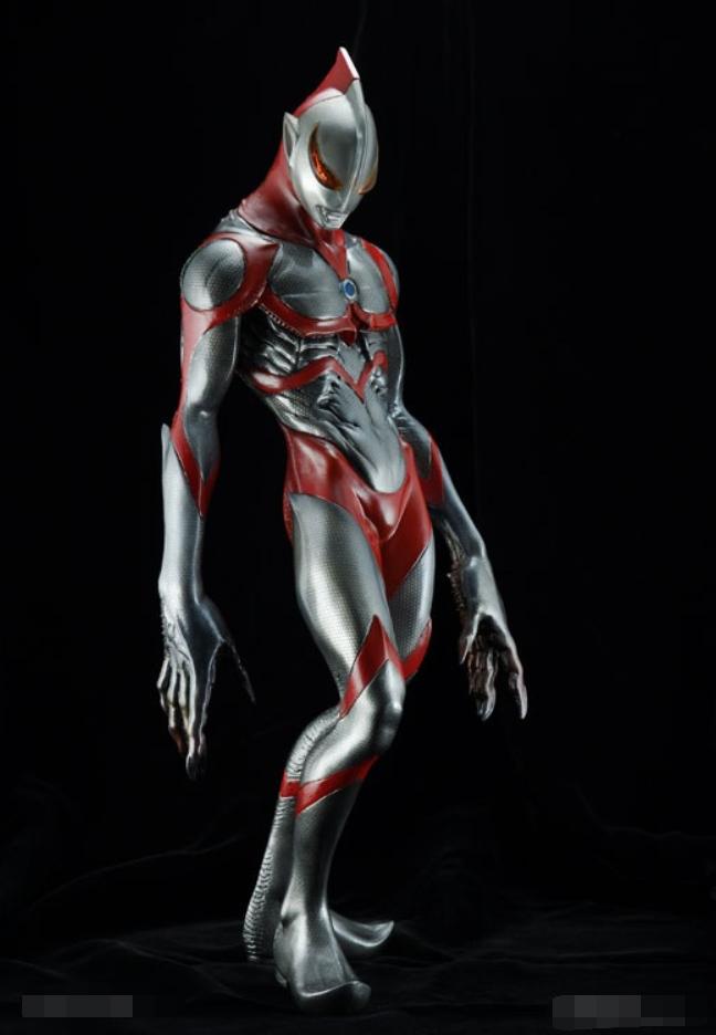 国产豪华版奥特曼,国产版的奥特曼