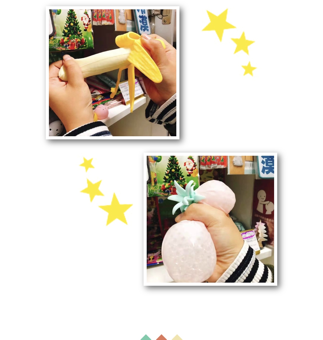 “在吗？”“不代购。”