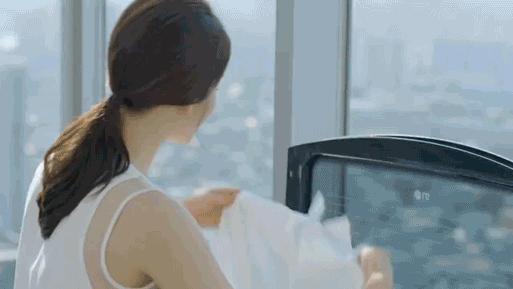 全自动洗衣机太脏能引起皮肤痒吗,洗衣机太脏导致皮肤过敏怎么办