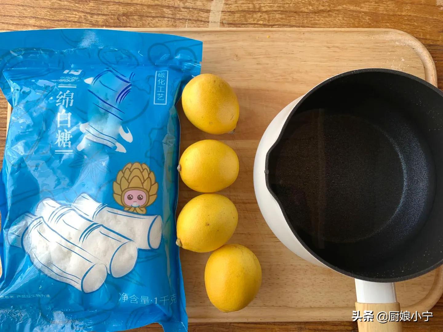 自制转化糖浆的做法视频,中秋月饼转化糖浆自制方法