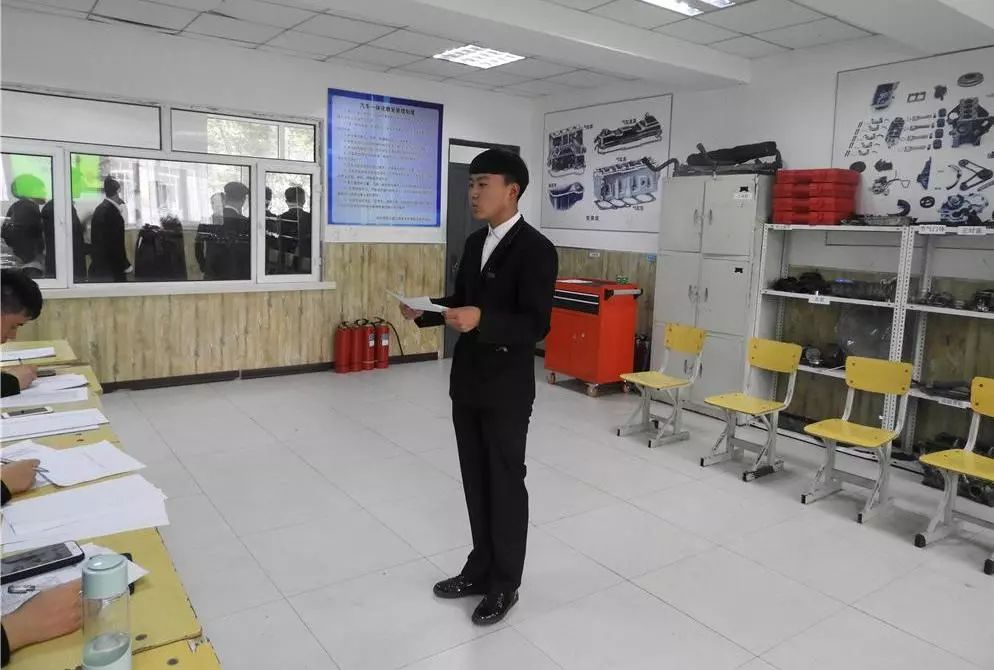 哈尔滨正德学校招初中生吗,哈尔滨正德技术学校招生