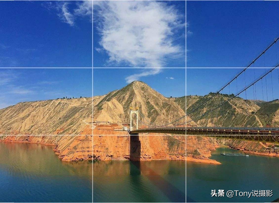 一分钟教你用手机摄影,摄影入门从零开始学手机摄影