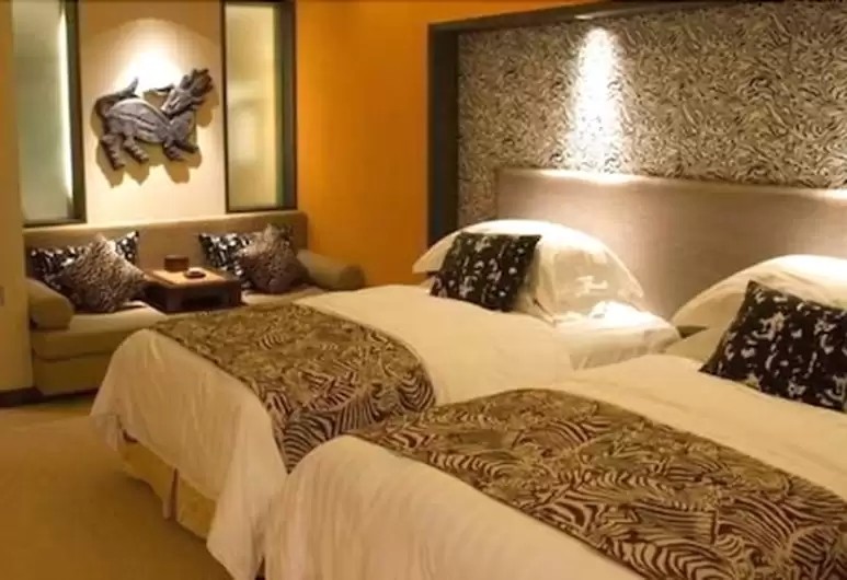 广州长隆酒店推荐,广州长隆酒店推荐性价比高