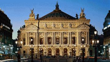 干货|欧洲建筑趣谈：给我一个支点，我就能撬起整个地球。