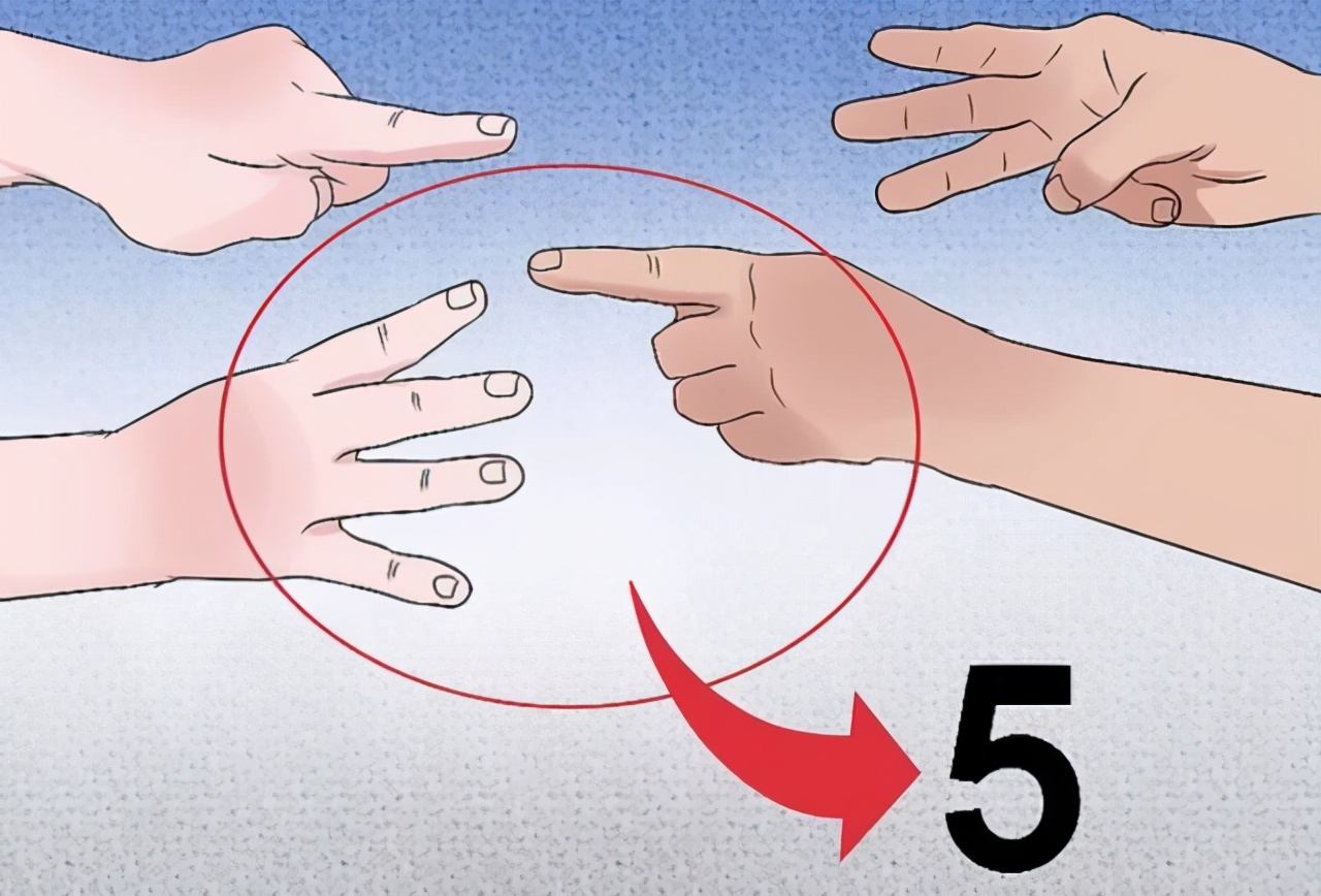 周末在家有什么好玩的亲子游戏,在家也能玩的亲子游戏6-7