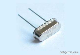 为什么每个电子设备都有晶振,为什么要使用晶振