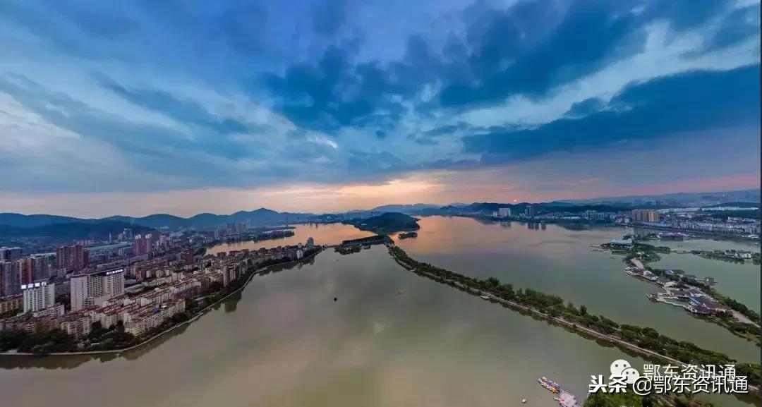 黄石黄老九,湖北黄石如何重振黄老二的雄风