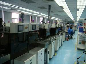 外资电子厂正规吗,外资企业电子厂