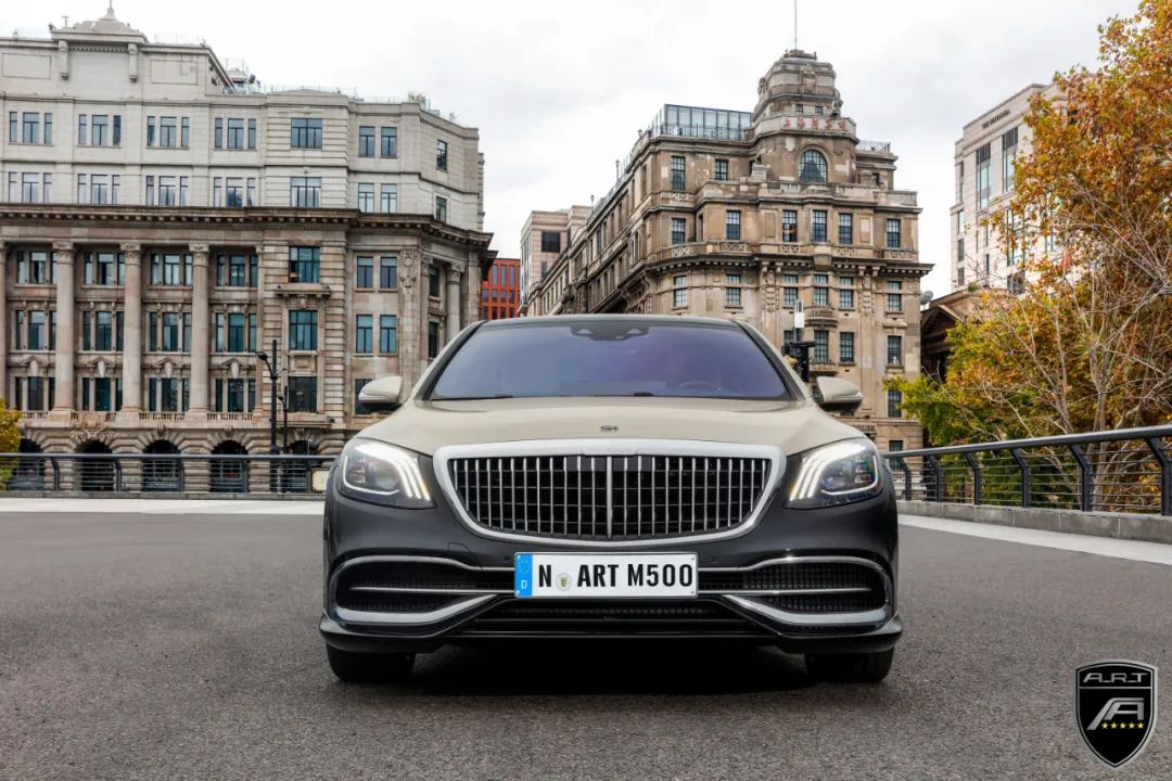 落地价160万奔驰迈巴赫,古斯特全网最低价