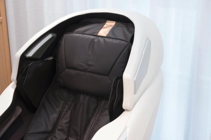 奥佳华按摩椅7505max评测,奥佳华og7505按摩椅怎么拆