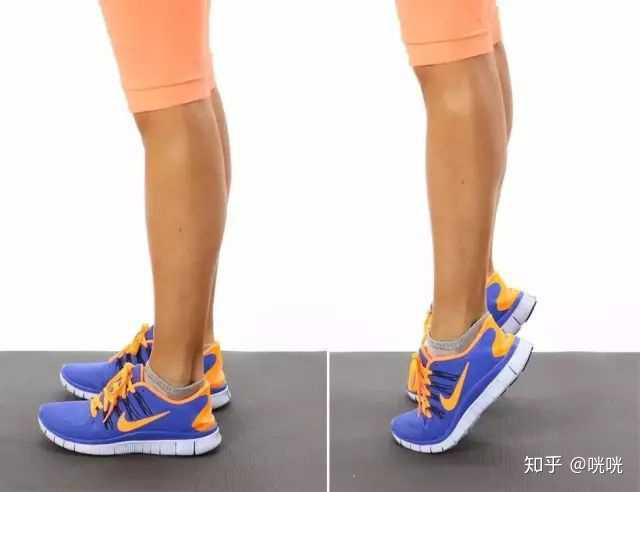 想要瘦腿又细又直的方法,想瘦腿的练起来