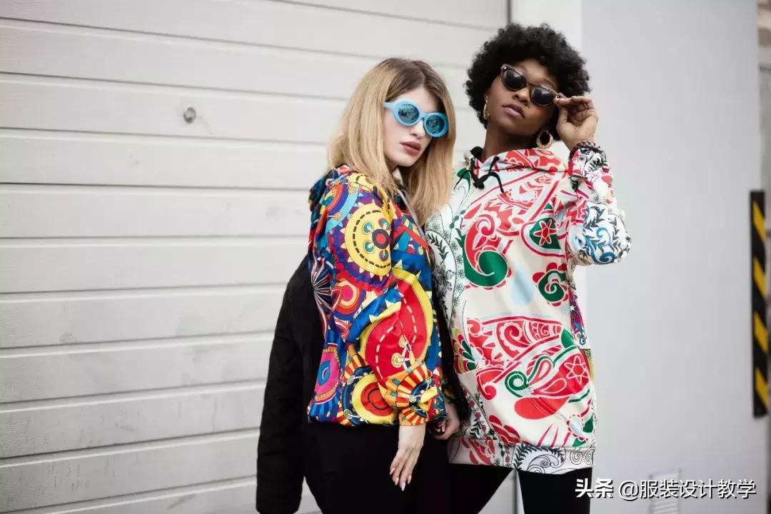 学服装设计以后好找工作吗,服装与服装设计就业前景