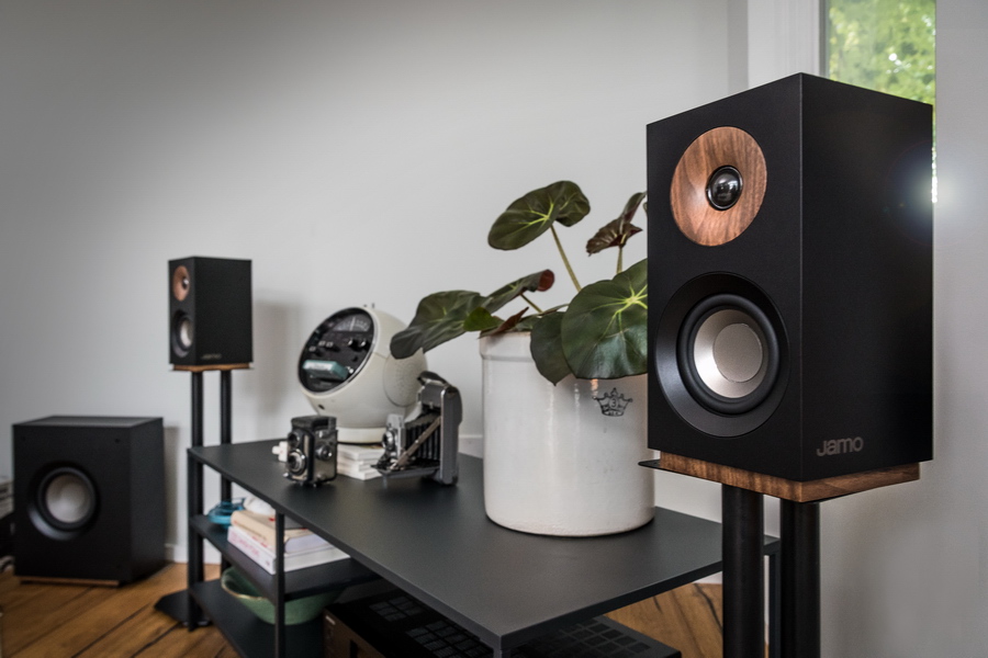 好听的hifi音箱,双11音响推荐