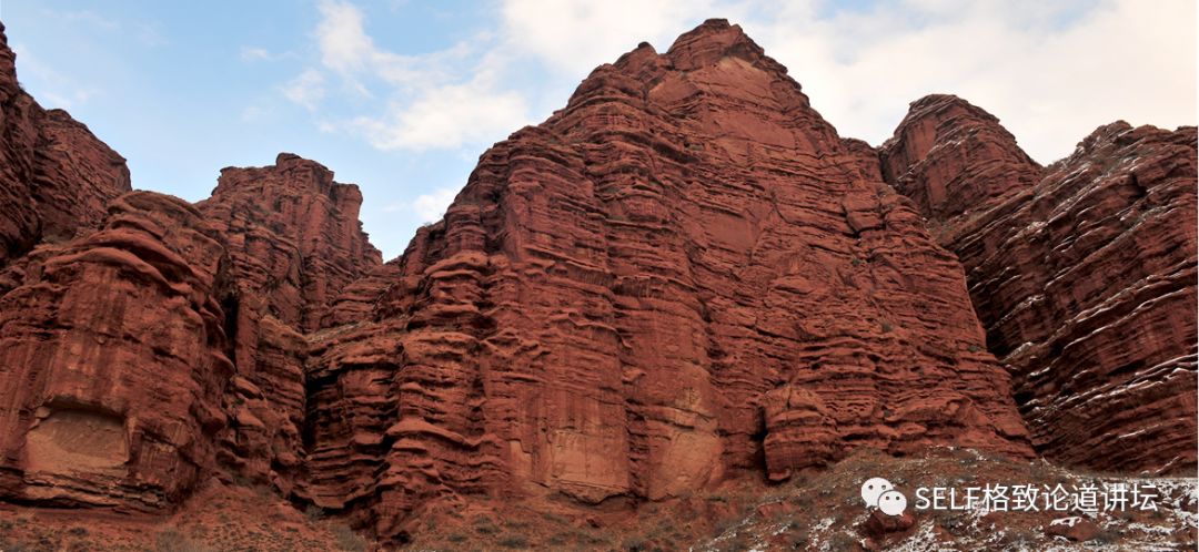 新疆天山世界文化遗产,天山为什么被入选为世界自然遗产