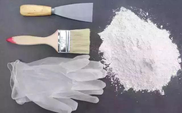 勾缝剂美缝剂填缝剂有啥区别,美缝剂和填缝剂做起来一样简单吗