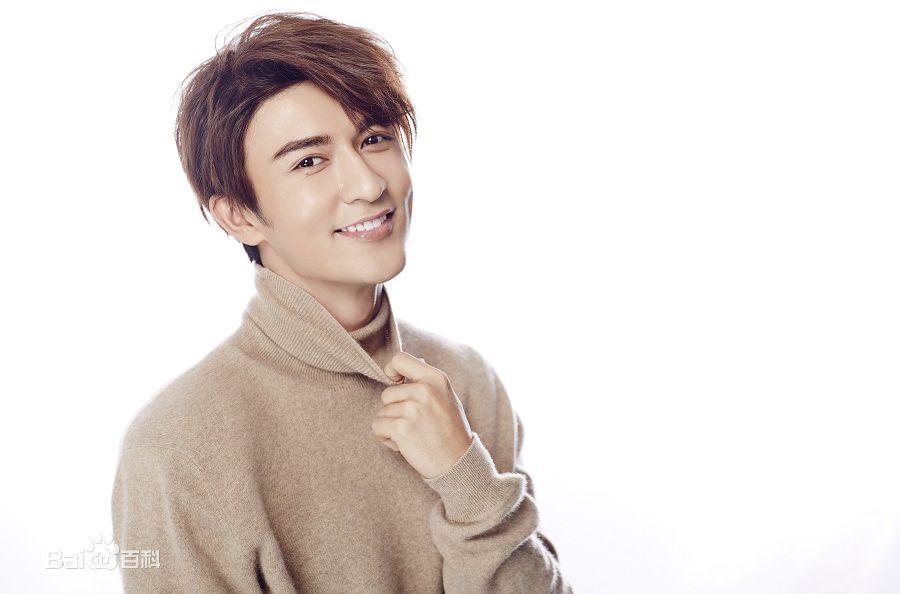 邓伦刘昊然易烊千玺新生代各省省草你喜欢哪一只？