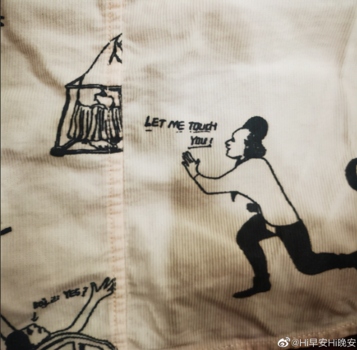 江南布衣童装事件细思极恐,江南布衣回应童装不当图案