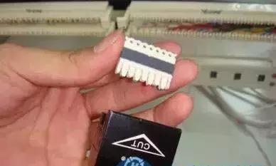 110配线架怎么和六类配线架连接,110型配线架怎么连接电话交换机