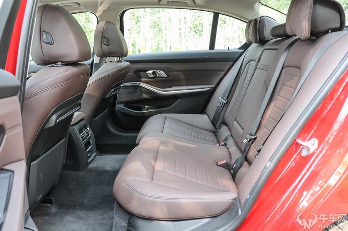 新款宝马325li驾驶感受怎么样,宝马325li新款2024款驾驶感受