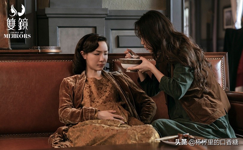 2021最佳原创剧本TOP10！《当家主母》《双镜》上榜，冠军高达8.2