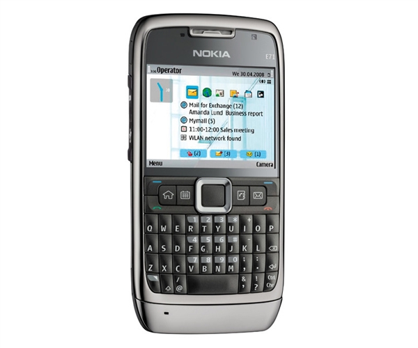 怀旧老物件诺基亚手机,老物件回忆童年时光