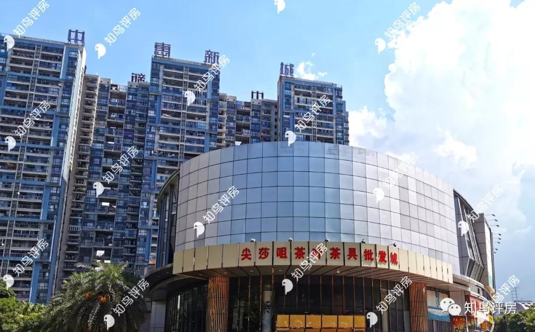 长安霄边中惠新城,东莞长安中惠新城