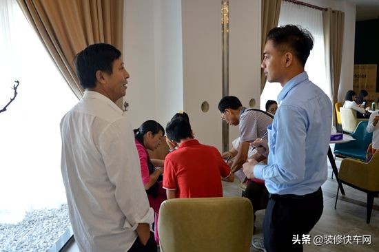 装修谈单流程,装修谈单的十大技巧