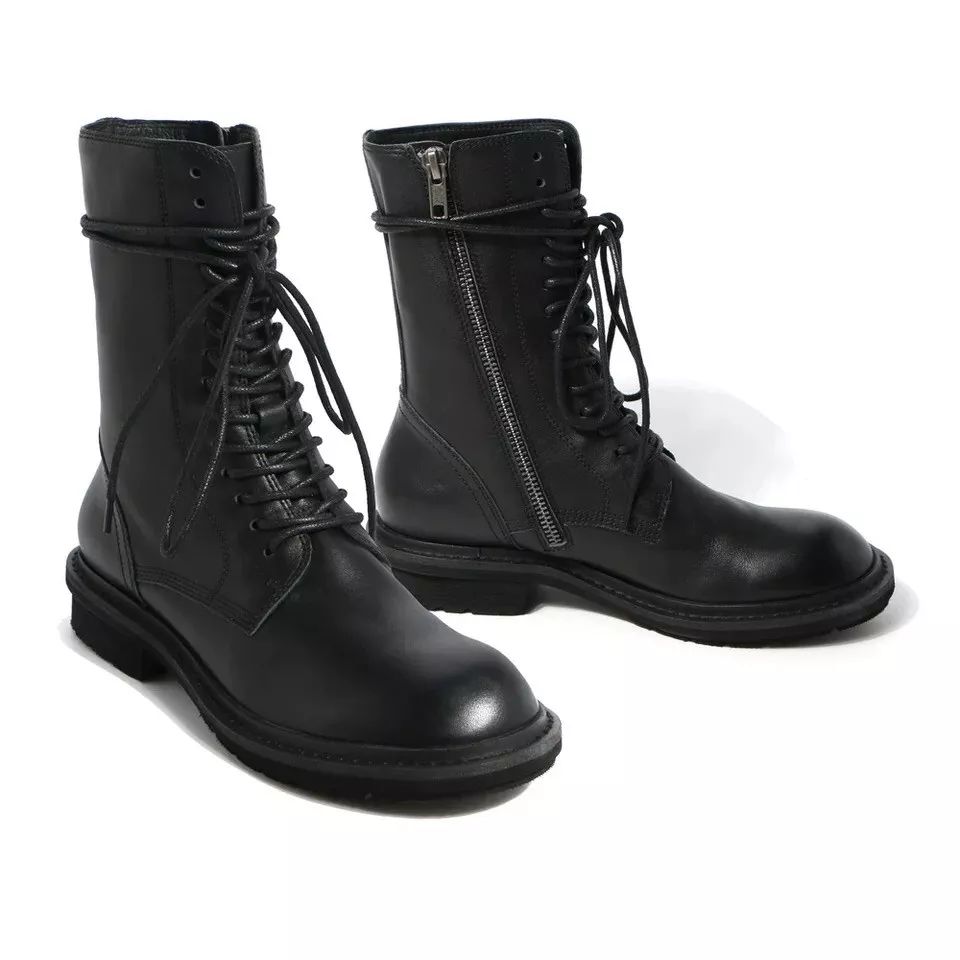 今年双十一值得抢的鞋子,双十一预售有哪些值得入的马丁靴