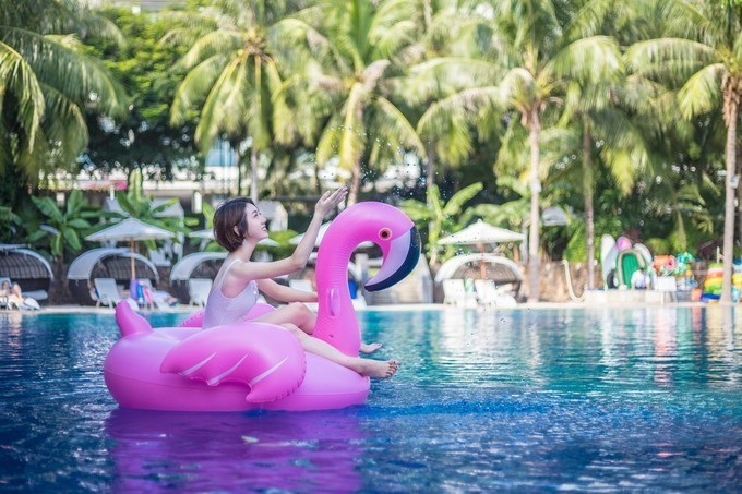 去三亚旅游攻略必备清单,去三亚旅游带泳装吗