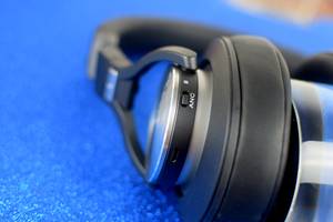 耳机k5降噪测评,ikfk5头戴耳机降噪测评