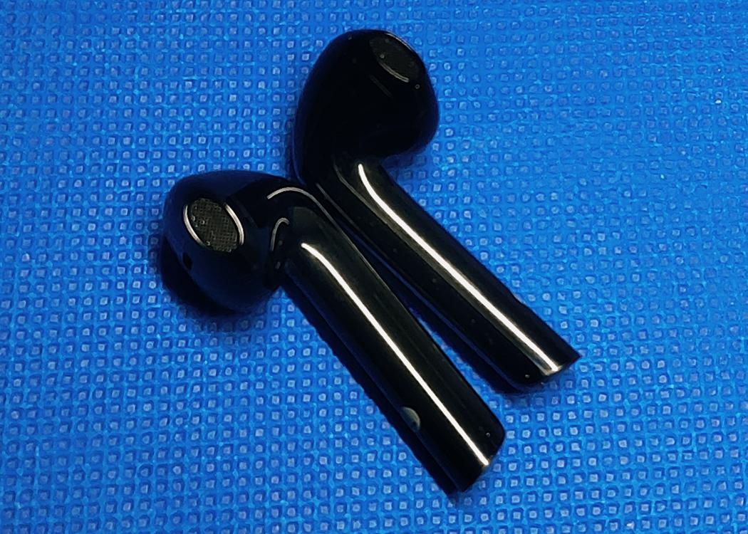 漫步者无线蓝牙耳机lollipods测评,漫步者lollipods蓝牙耳机背面