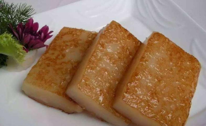 客家粄都有什么材料,客家正宗甜粄好软糯