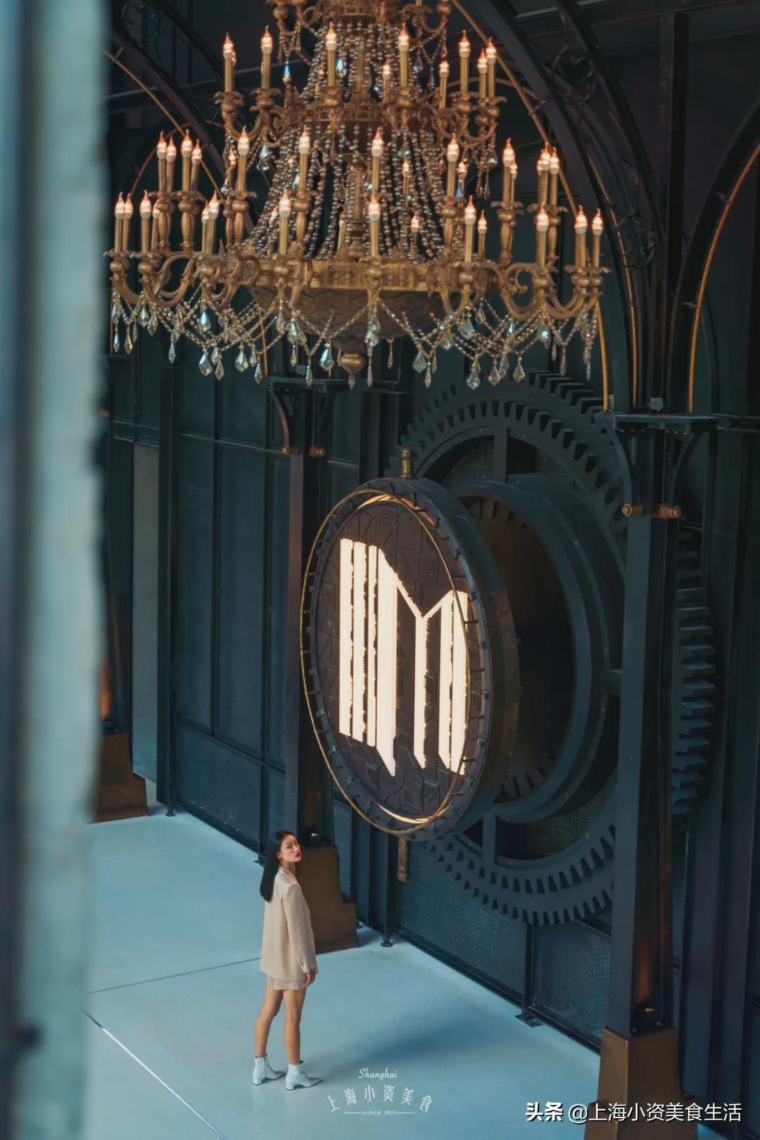 鐜颁唬鏃跺皻椋庡挅鍟″巺,鐜颁唬娼祦椋庡挅鍟″巺