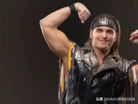 aew所有选手名单,aew所有选手图片