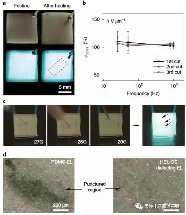 可拉伸冷光条,可拉伸发光片