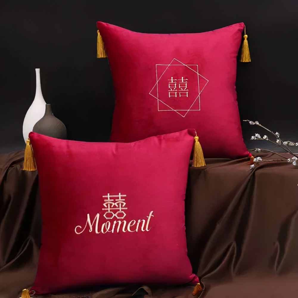 帮新娘子布置婚房,婚房如何布置更高级