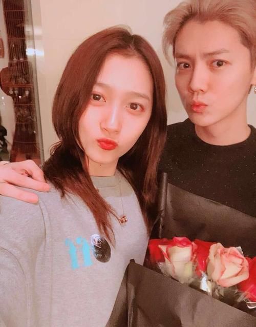 王源和鹿晗同台综艺节目,鹿晗王源17年晚会