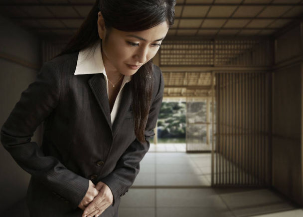 中国鞠躬和日本鞠躬的区别,日本人鞠躬是从何时开始