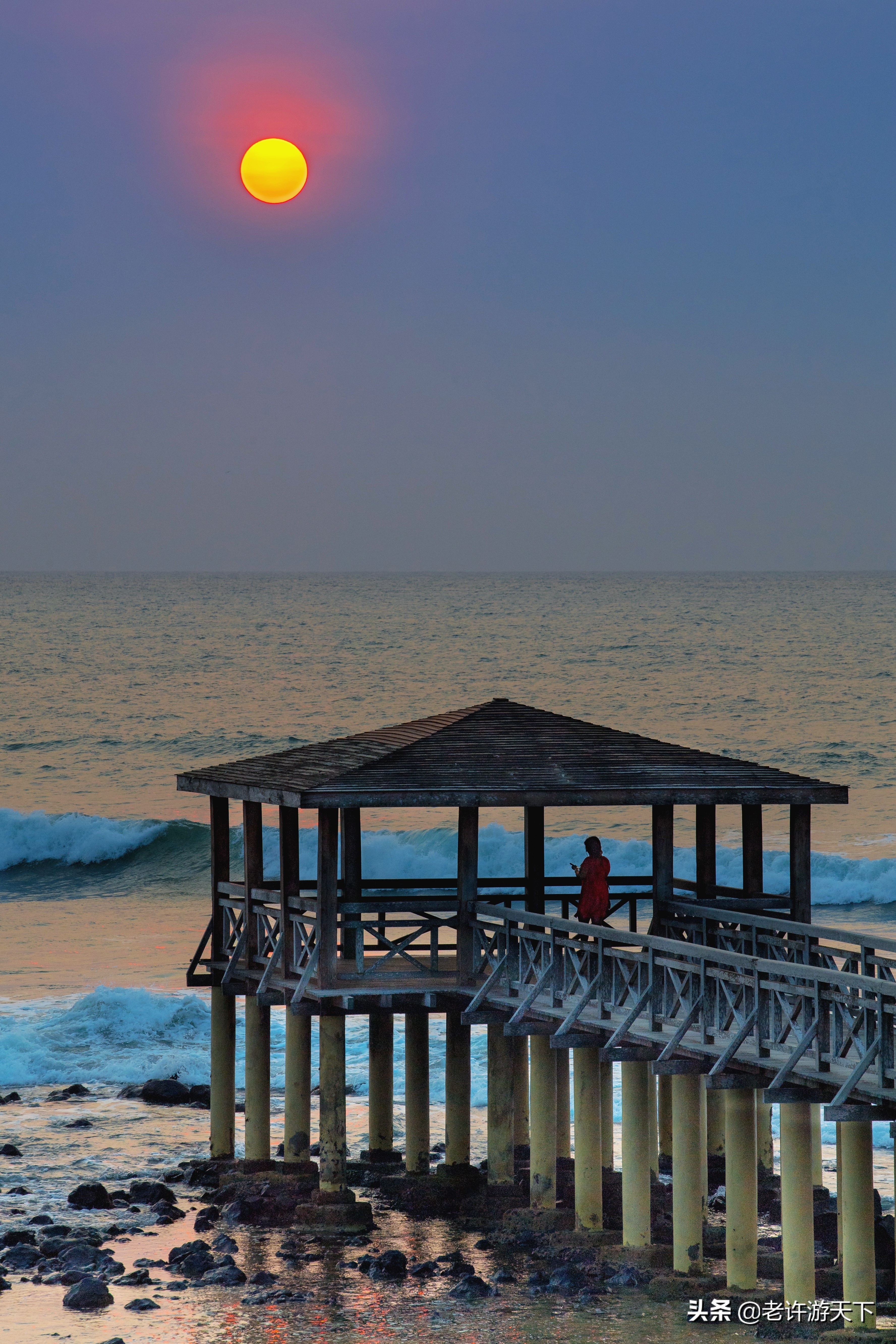 世界有名的海岛旅游胜地,世界10大最奇特海岛