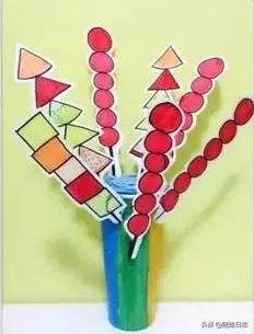 这个春节不简单,又简单又好看的春节手工